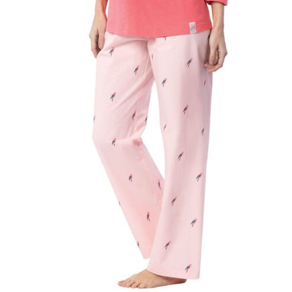 Margaritaville Other - NWT Margaritaville Tropical Dreams Parrot PJ Pants